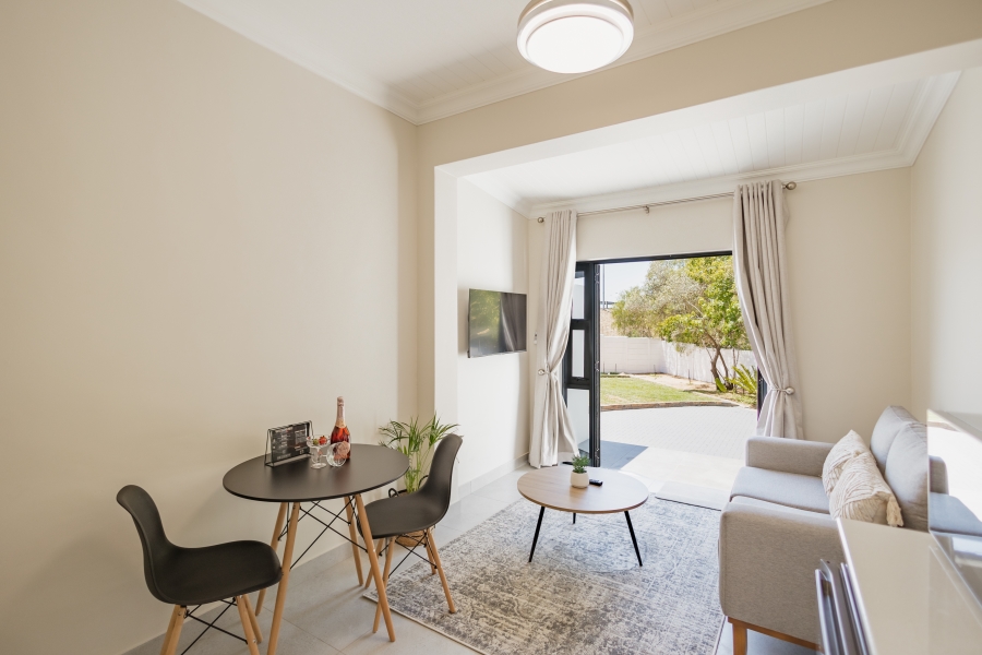 To Let 1 Bedroom Property for Rent in Vredenberg Western Cape